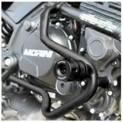 PARAMOTORE MOTO MORINI+TAMPONI