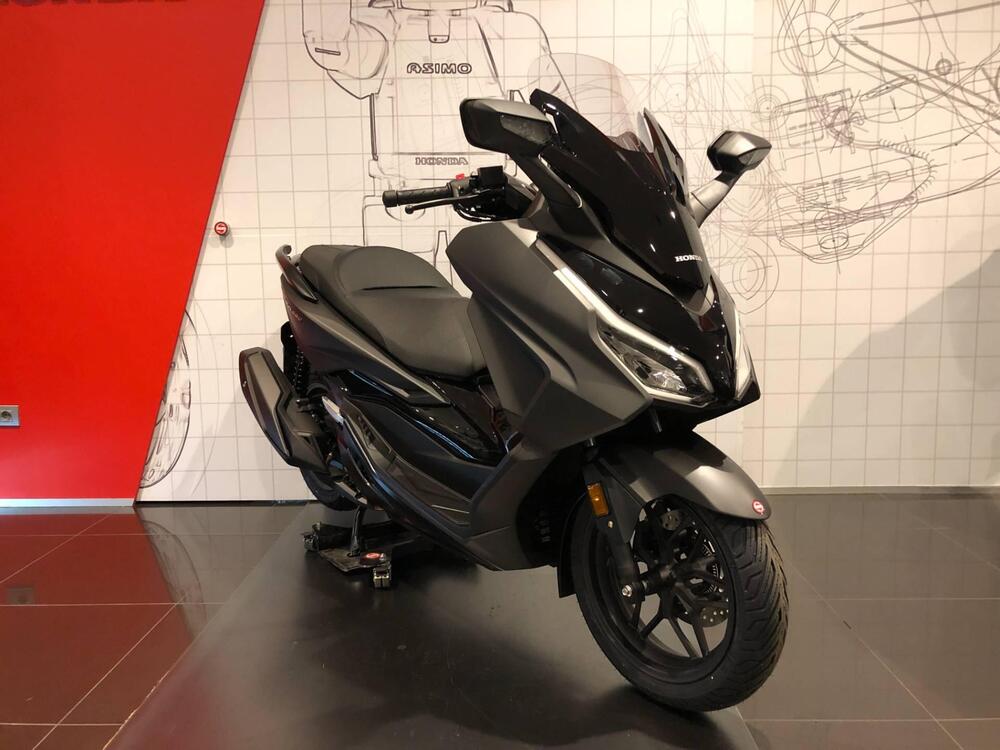 Honda Forza 125 (2023 - 24) (2)