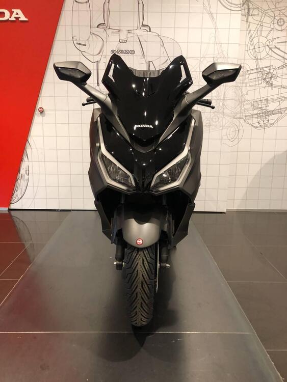 Honda Forza 125 (2023 - 24) (3)