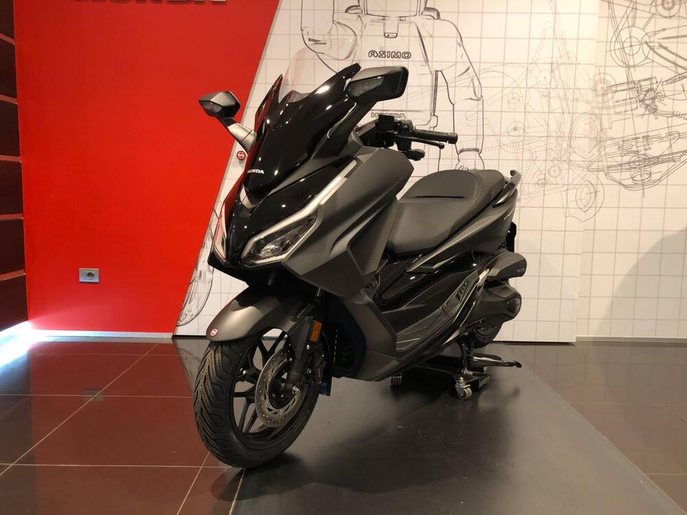 Honda Forza 125 (2023 - 24) (4)