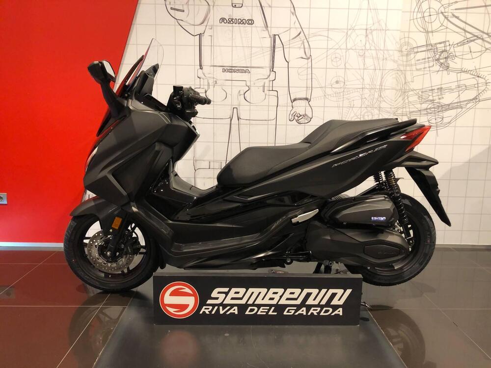 Honda Forza 125 (2023 - 24) (5)