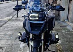 Bmw R 1200 GS (2008 - 09) usata