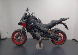 Ducati Multistrada V2 S (2022 - 24) usata