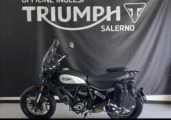 Ducati Scrambler 800 Icon Dark (2020) usata