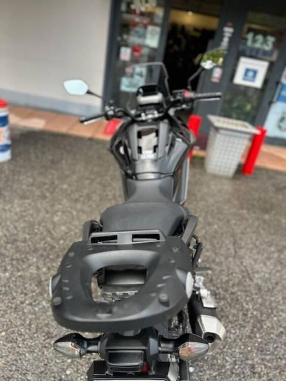 Honda NC 750 X ABS (2018 - 20) (2)