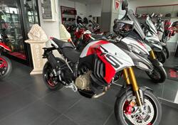 Ducati Multistrada V4 RS (2024) nuova