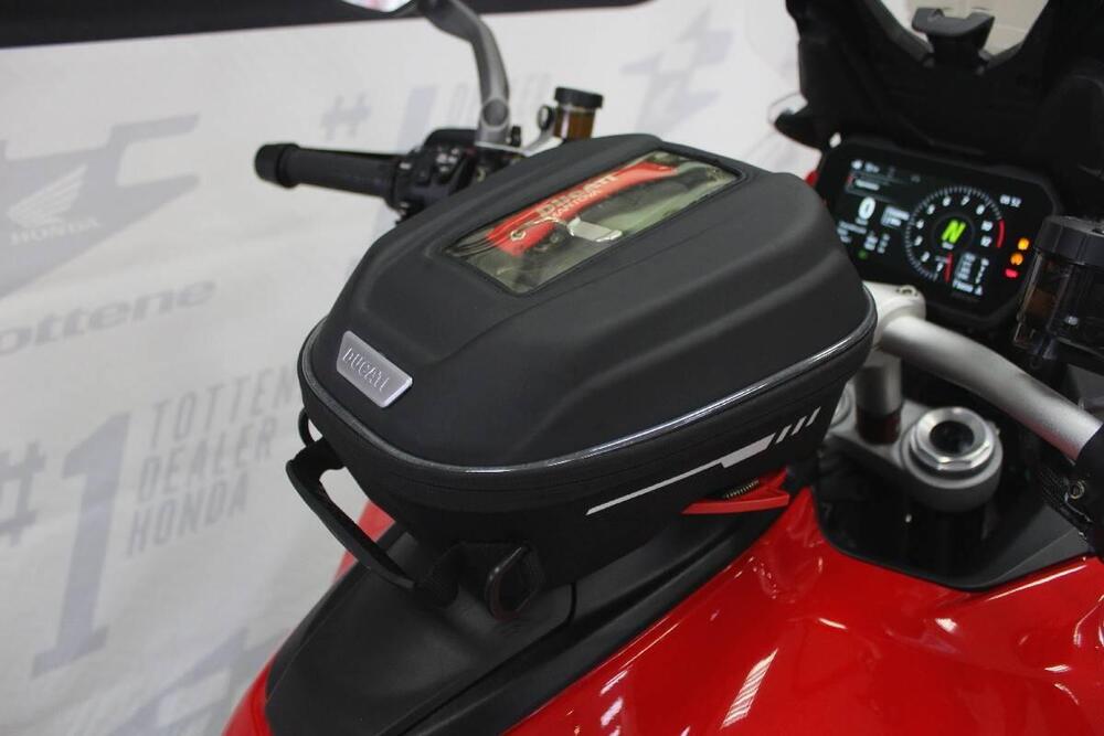 Ducati Multistrada V4 S (2021 - 24) (5)