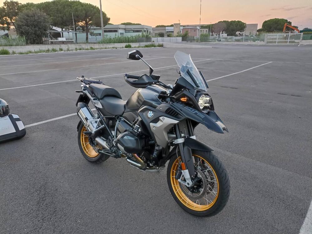 Bmw R 1250 GS (2021 - 24) (5)