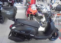 Sym Fiddle 125 (2021 - 24) usata