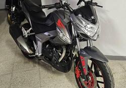 Kymco Visar 125 (2020) usata