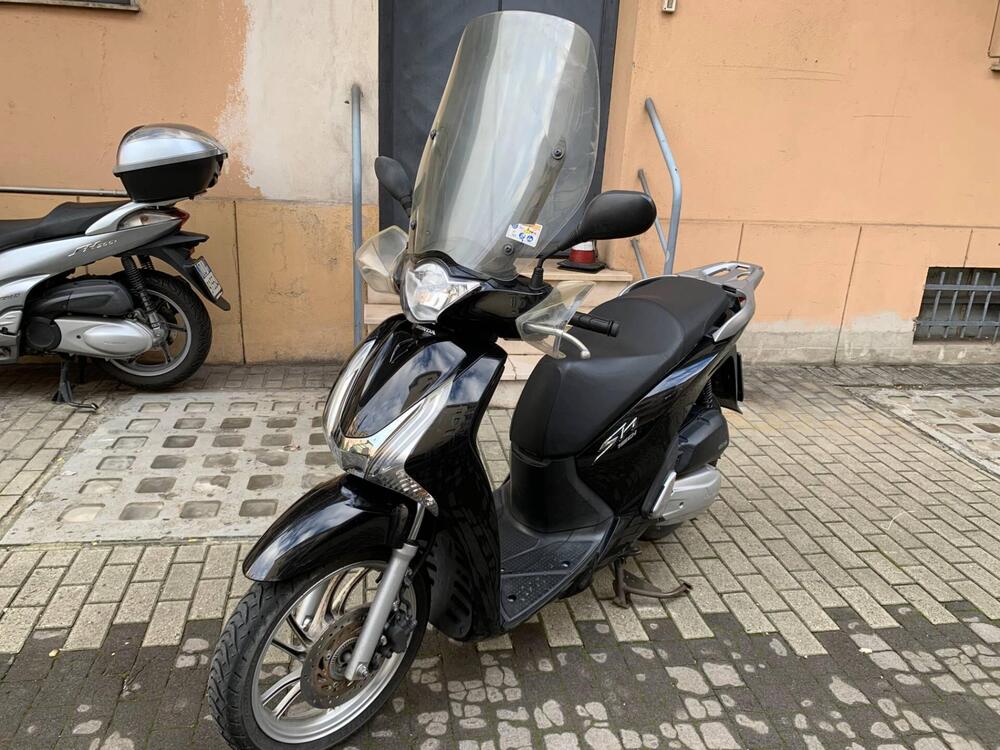 Honda SH 150 i (2017 - 19) (2)