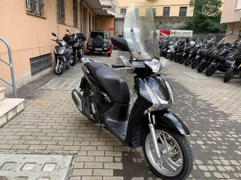 Honda SH 150 i (2017 - 19) (3)