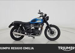 Triumph Bonneville T100 (2008 - 16) usata