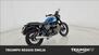 Triumph Bonneville T100 (2008 - 16) (7)