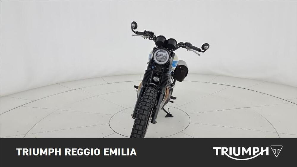 Triumph Bonneville T100 (2008 - 16) (5)