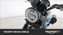 Triumph Bonneville T100 (2008 - 16) (8)