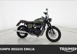 Triumph Bonneville (2007 - 16) usata