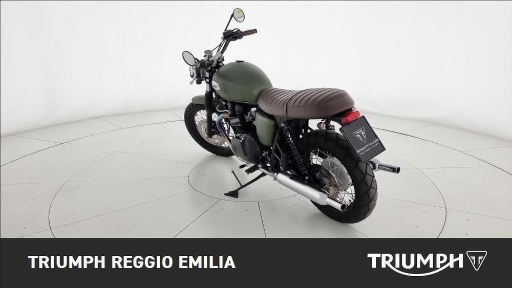 Triumph Bonneville (2007 - 16) (2)