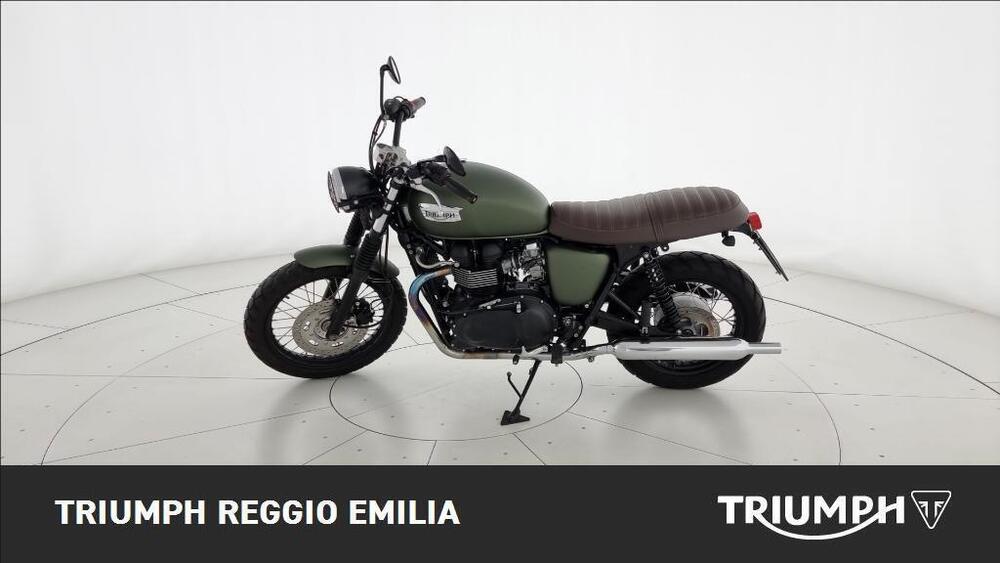 Triumph Bonneville (2007 - 16) (3)