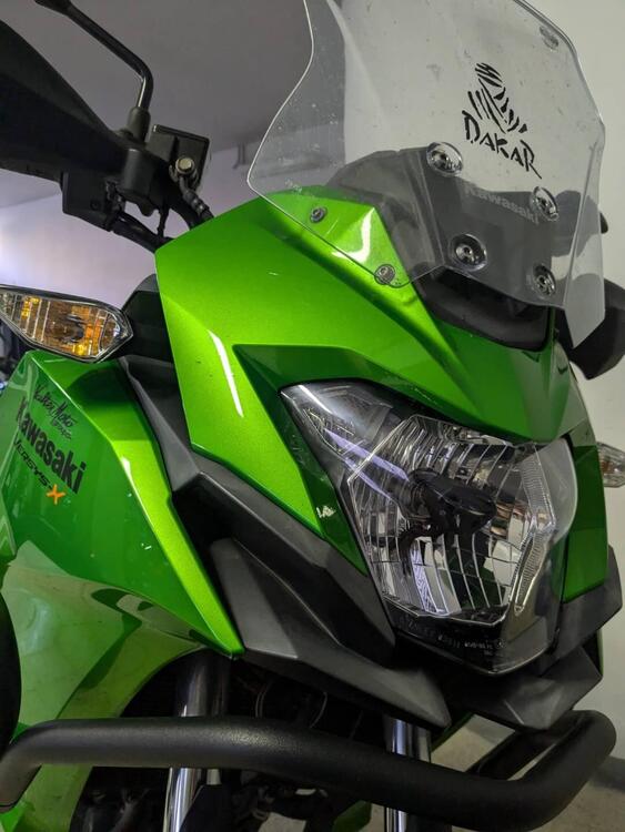 Kawasaki Versys-X 300 (2017 - 20) (2)