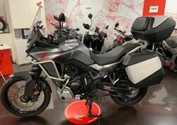 Honda Transalp XL750 Travel Edition (2023 - 24) usata