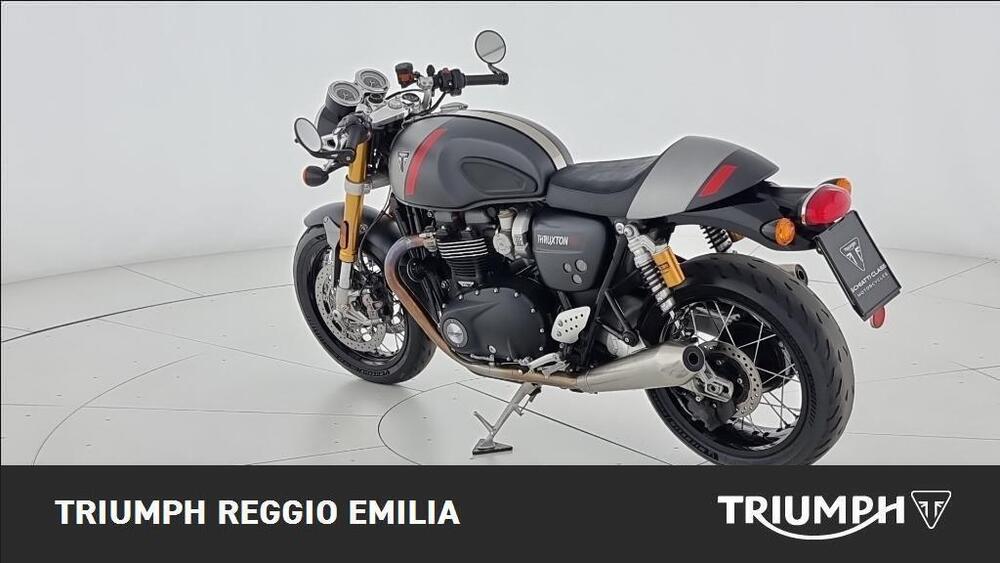 Triumph Thruxton RS (2020 - 24) (3)