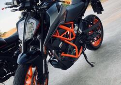 KTM 390 Duke (2021 - 23) usata