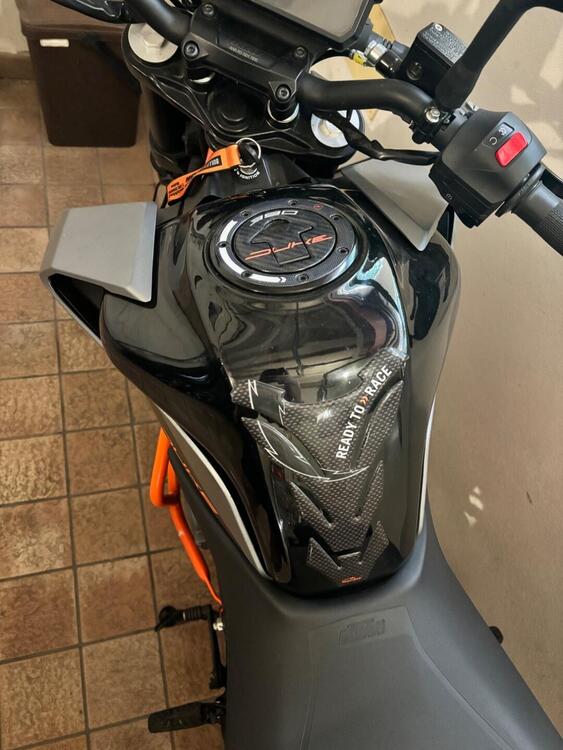 KTM 390 Duke (2021 - 23) (3)