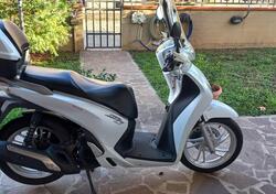 Honda SH 150 i ABS (2013 - 16) usata