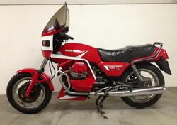 Moto Guzzi V 1000 SP II (1985 - 88) usata