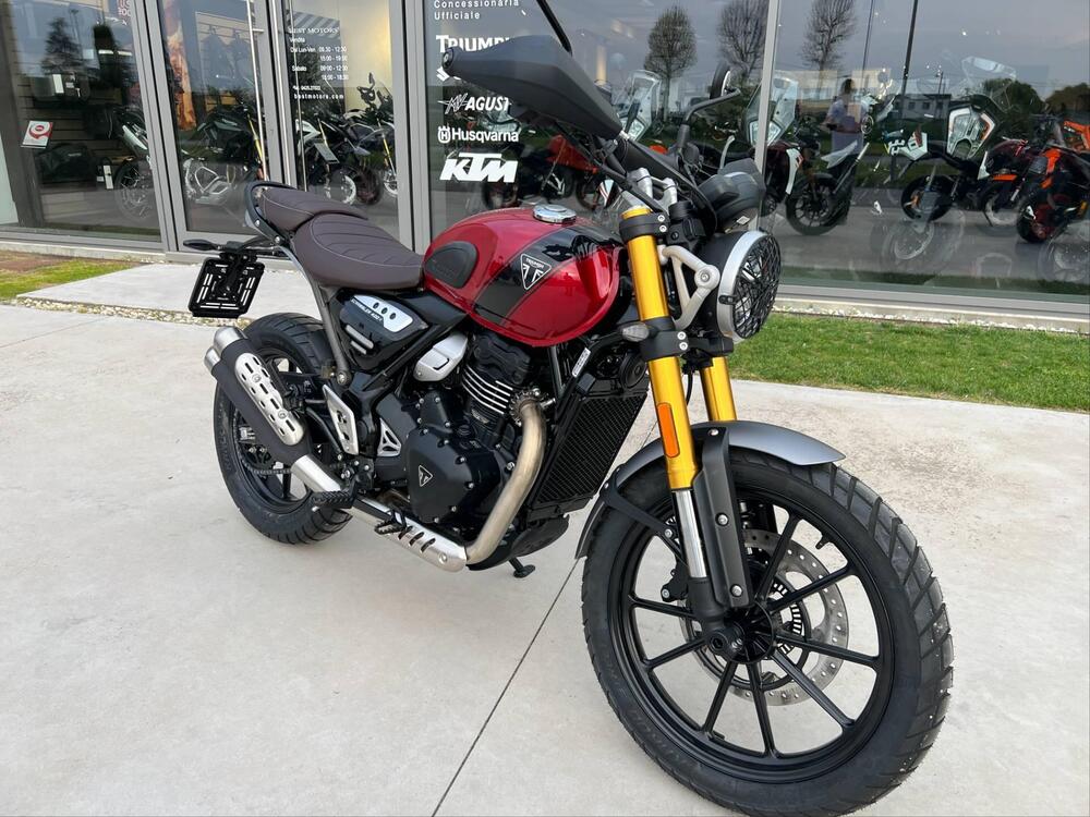 Triumph Scrambler 400 X (2024) (4)