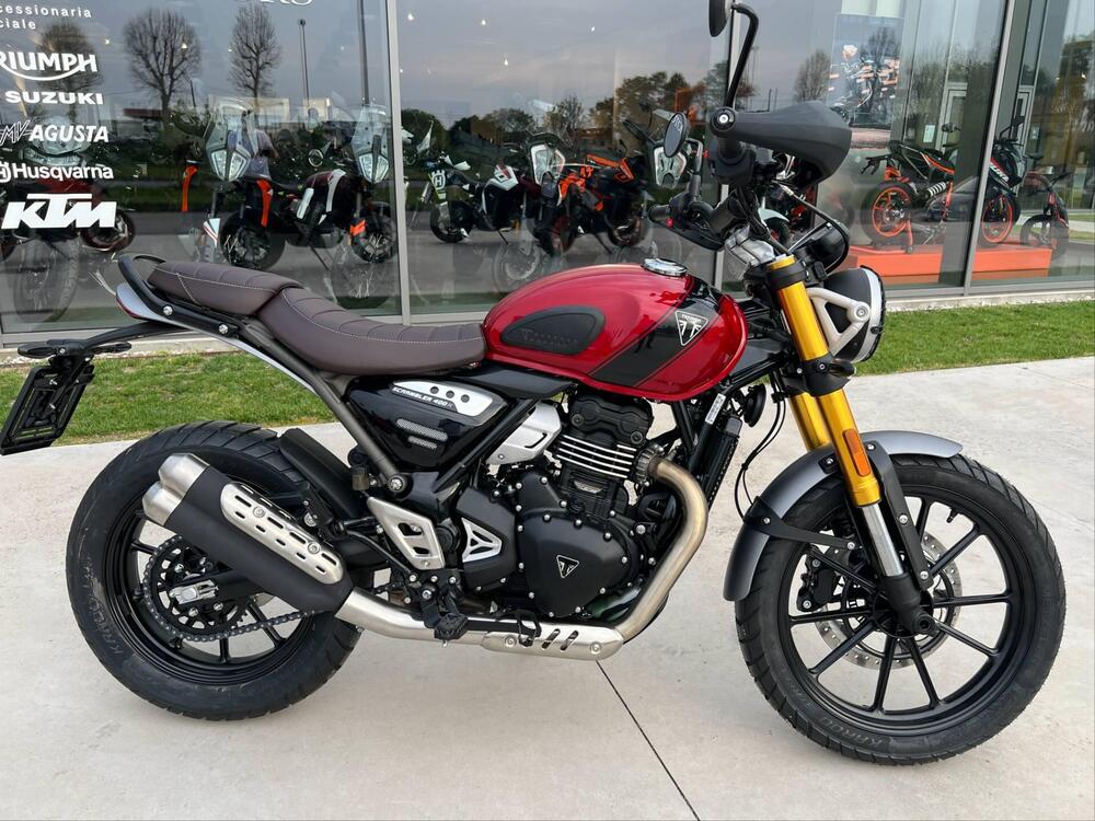 Triumph Scrambler 400 X (2024) (5)