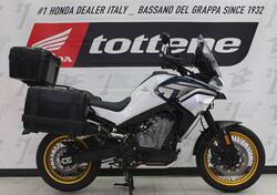 CFMOTO 800MT Explorer (2023 - 24) usata