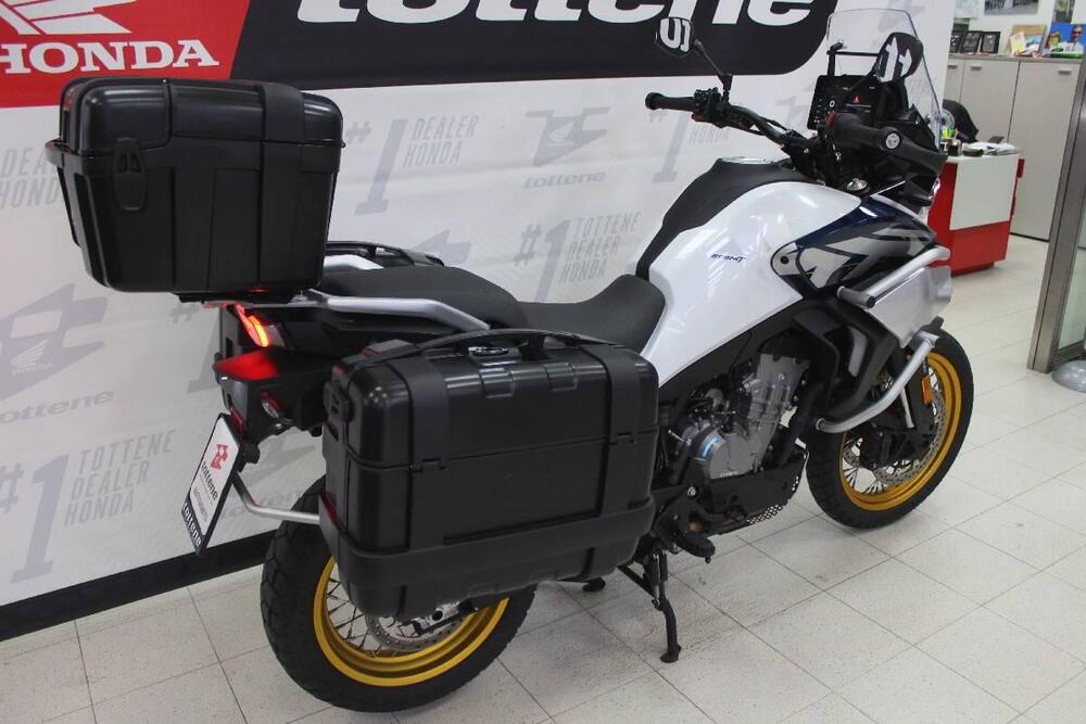 CFMOTO 800MT Explorer (2023 - 24) (2)