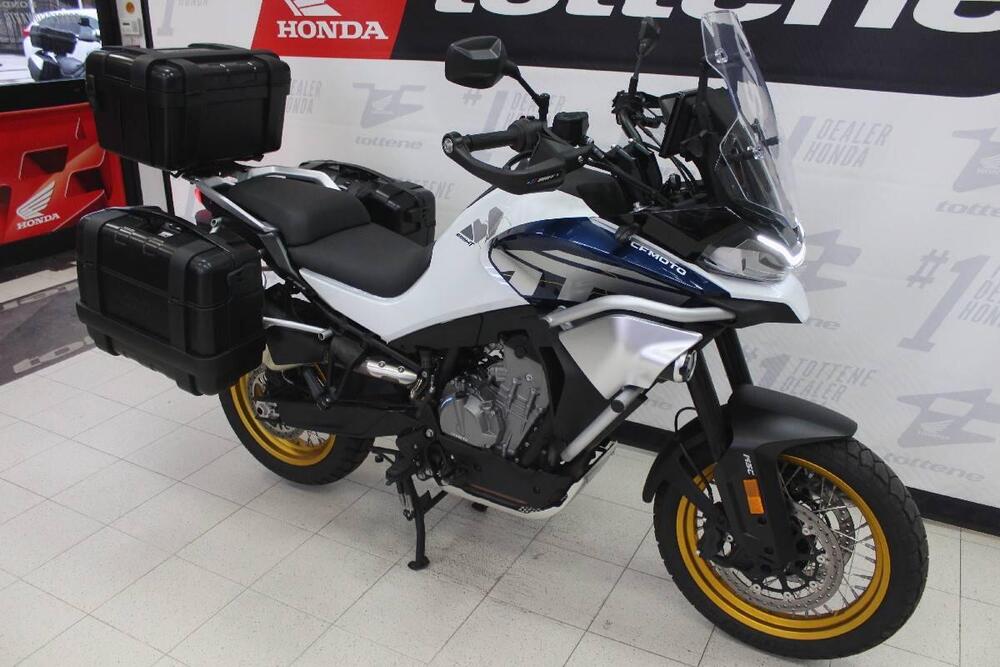 CFMOTO 800MT Explorer (2023 - 24) (3)