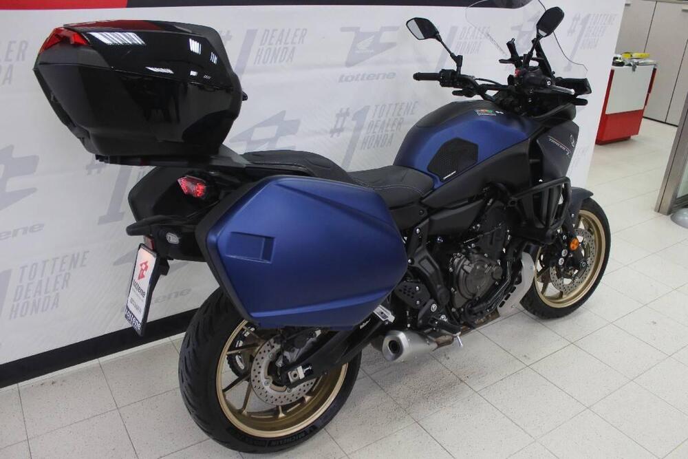 Yamaha Tracer 7 GT (2021 - 24) (2)