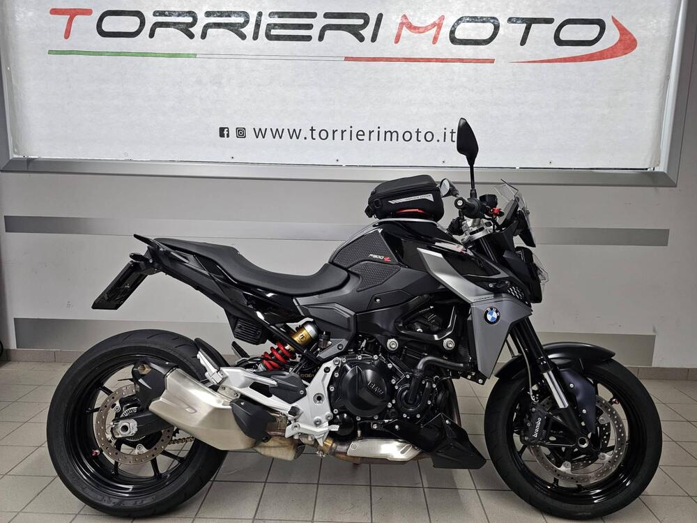 Bmw F 900 R (2017 - 20) (3)