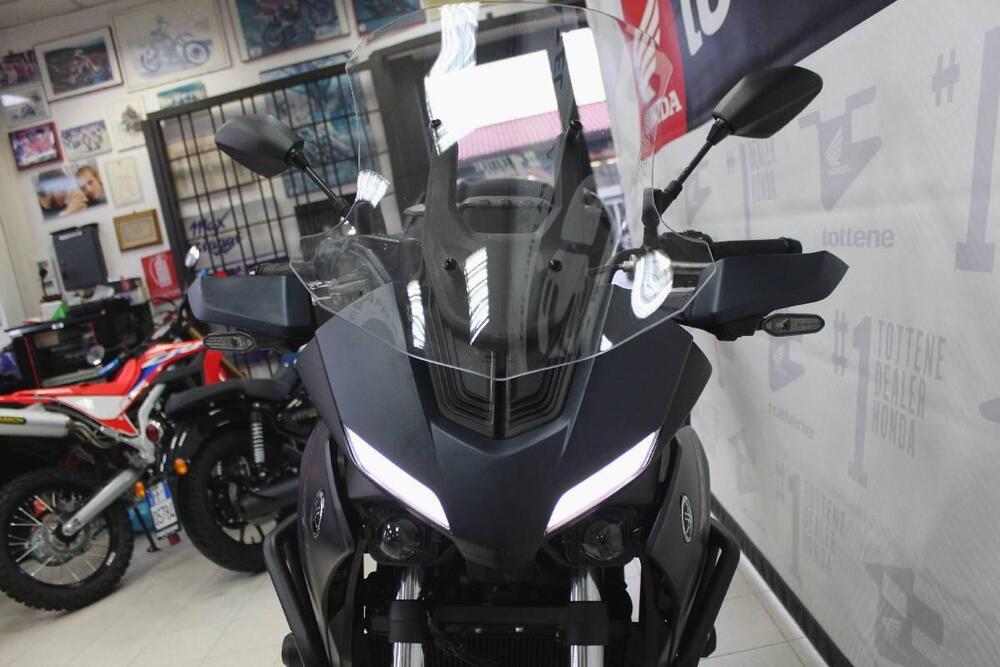 Yamaha Tracer 7 GT (2021 - 24) (4)