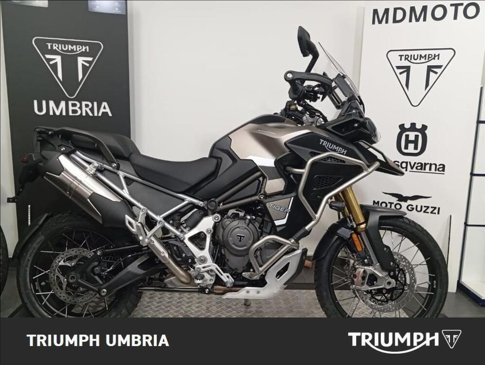 Triumph Tiger 1200 Rally Explorer (2024) (5)