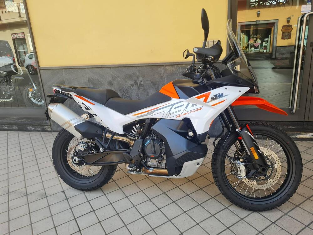 KTM 790 Adventure (2023 - 24) (2)