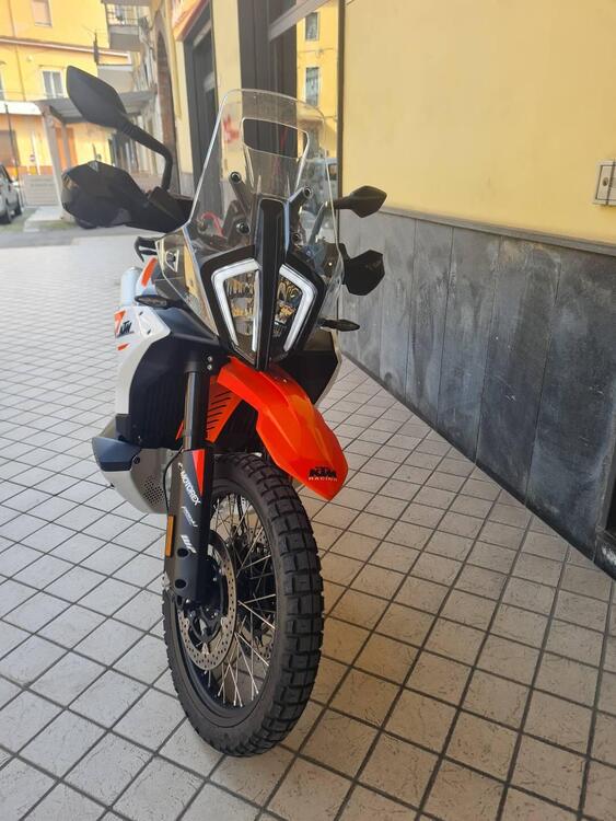 KTM 790 Adventure (2023 - 24) (4)