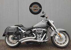 Harley-Davidson Fat Boy 114 (2021 - 24) usata