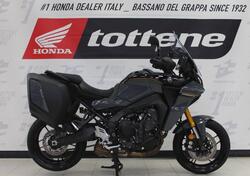 Yamaha Tracer 9 GT+ (2023 - 24) usata