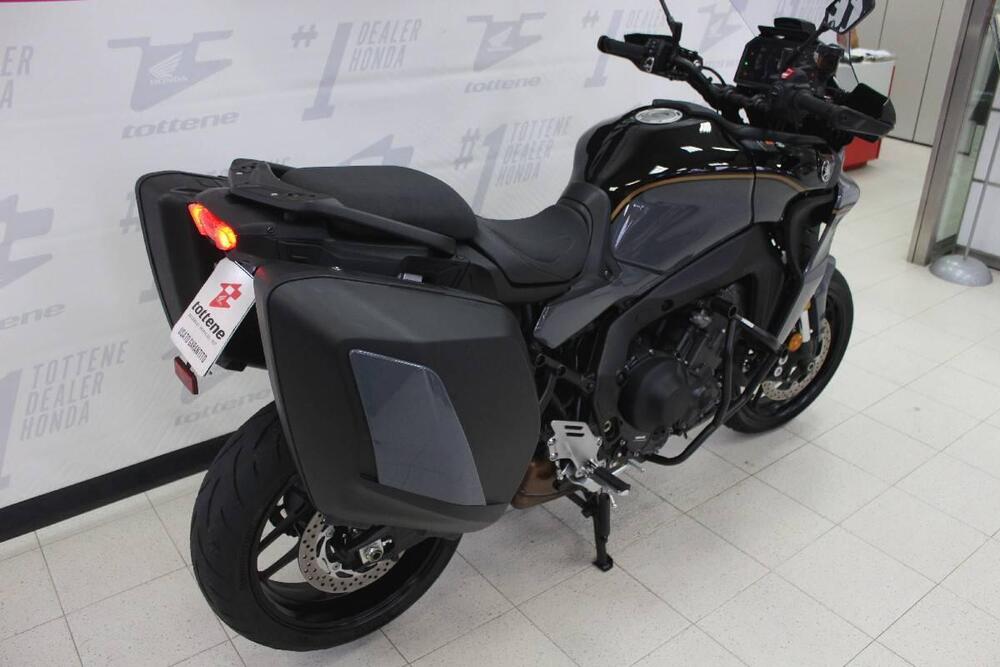 Yamaha Tracer 9 GT+ (2023 - 24) (2)