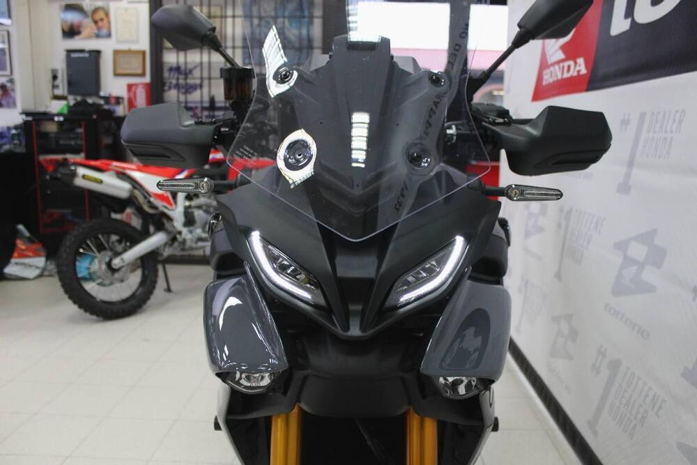 Yamaha Tracer 9 GT+ (2023 - 24) (4)