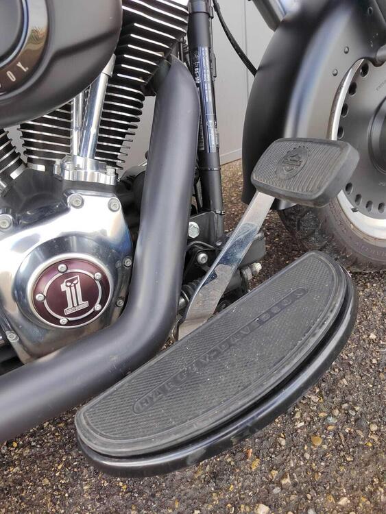 Harley-Davidson 1584 Fat Boy (2008 - 10) - FLSTF (3)