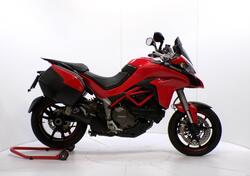 Ducati Multistrada 1200 S (2015 - 17) usata