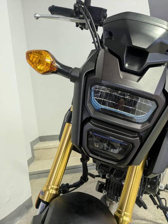 Honda MSX 125 (2018 - 20) (3)