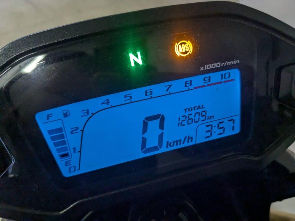 Honda MSX 125 (2018 - 20) (4)