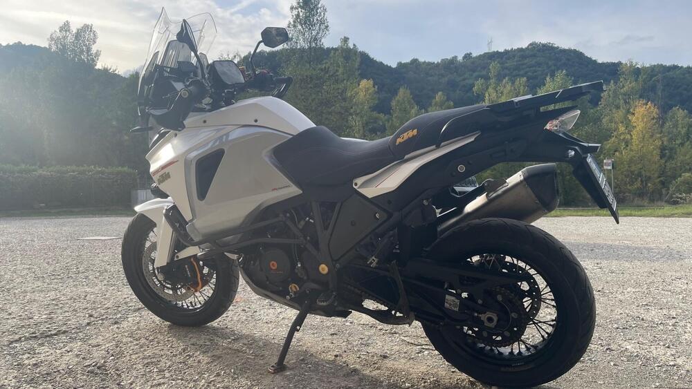 KTM 1290 Super Adventure (2015 - 16) (2)